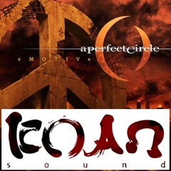 Couting Bodies Like Sheep In The West ('A Perfect Circle vs KOAN Sound' JonnyG Mashup)