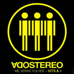 Soda Stereo | Paseando por Roma | Caracas 1995