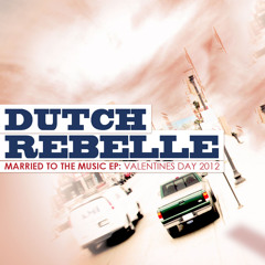 Dutch ReBelle - Stop It!