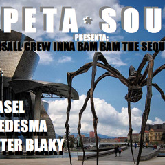 DEPETA SOUND Ls. NOVATO, MANNY LEDESMA, MAD MUASEL y MASMASTER BLAKY