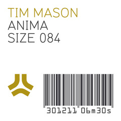 Tim Mason 'Anima' (Clip) - Out Now @ Beatport