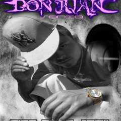 09 DON JUAN SONIDO - Alguien es el juez (Remix, con Negro sambo)
