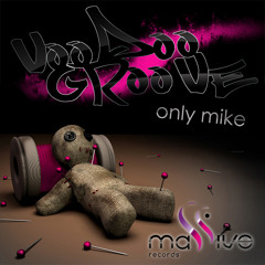 Voodoo Groove (Original Mix)