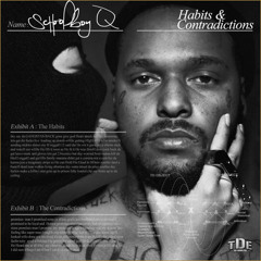ScHoolboy Q - NiggaHs.Already.Know.Davers.Flow