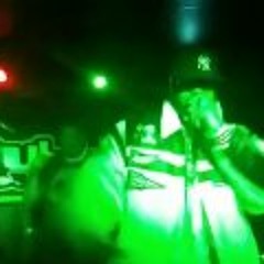 Left-Handz " mm" 545records production