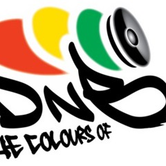 Solid Circle Podcast live @ The Colours of Drum and Bass vol-15