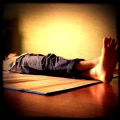 KAMI No.1: Watching the news from inside a gymnasium filled with jocks and bullies.