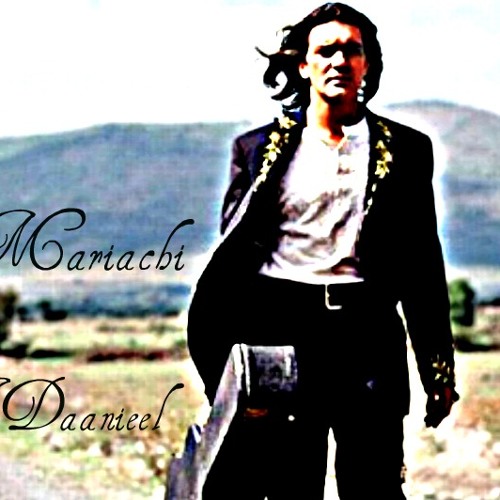 El Mariachi Song Antonio Banderas
