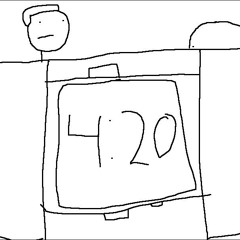 Household Clutter (INDIAN LOOP)