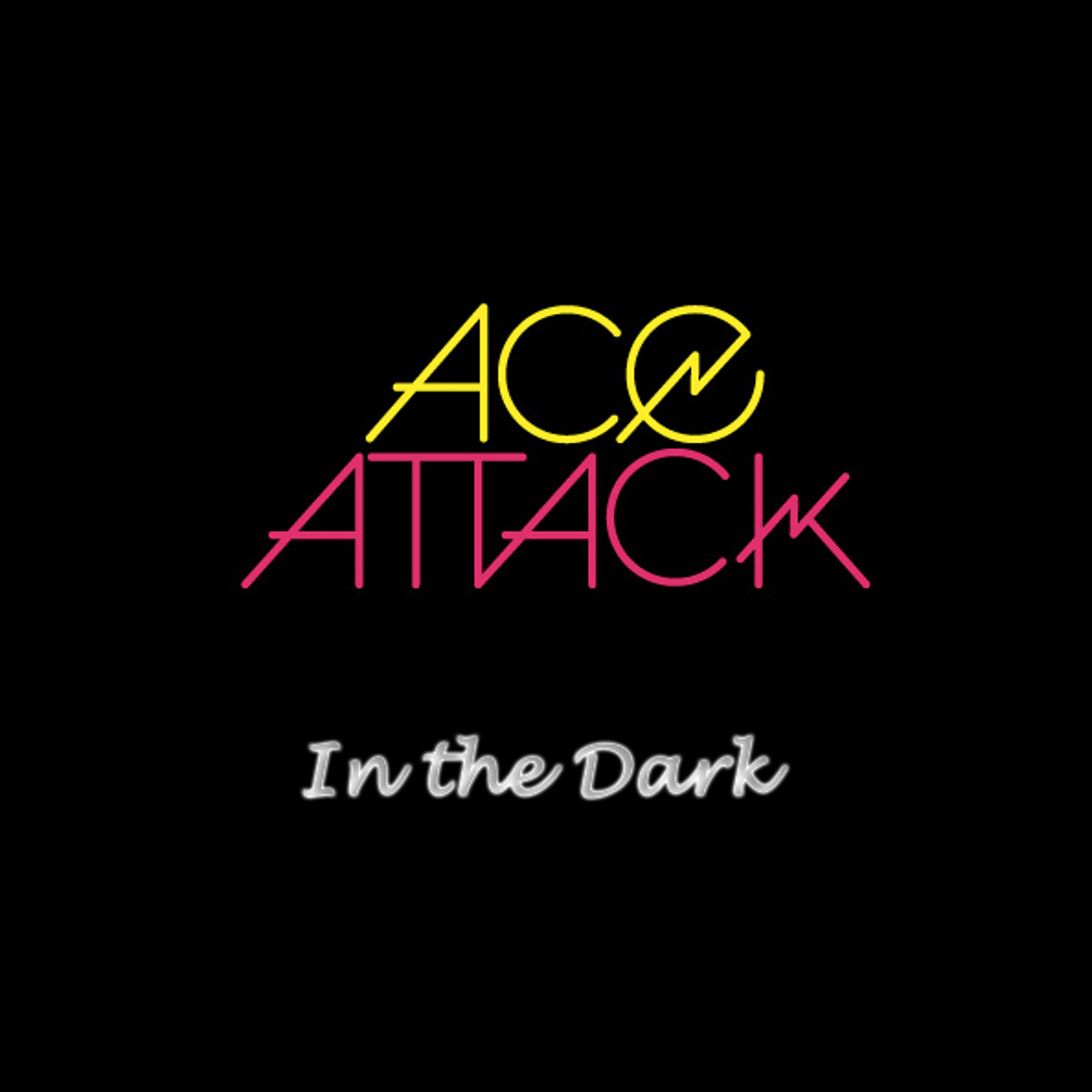In The Dark episode artwork