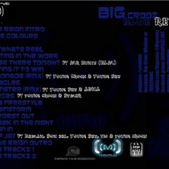 06 -  I'LL BE THERE TONIGHT FT HUNTS