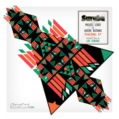 Miguel Lobo & Andre Butano - Triple Cash (Original mix). SURUBA020