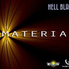 Hell Blau - Materia (BMSS Records 2011)