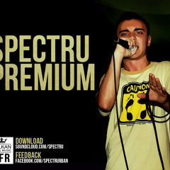 Stream Spectru - Martie by Spectru | Listen online for free on SoundCloud
