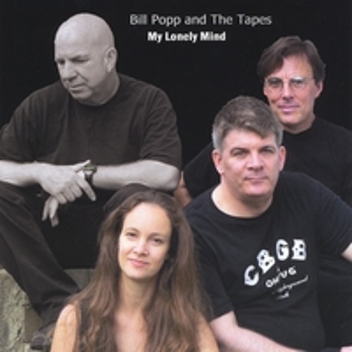 "Garden Wall" - by Bill Popp And The Tapes