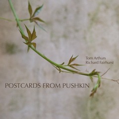 The Flirt (Postcards from Pushkin, Babel, 2011)
