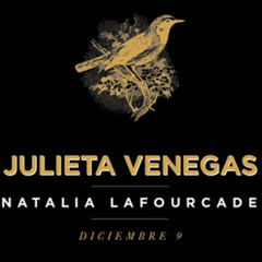Julieta Venegas Auditorio Nacional 2011