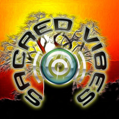 Sacred Vibes - Tribe of Pan (preview)