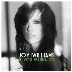 Joy Williams - If You Wanna Go