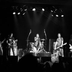 Electric Mary - Hey Now