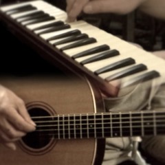 Honesty [Billy Joel Cover, Melodica A-Guitar duo]