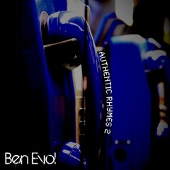 Stream NewH2O | Listen to BenEvol - Authentic Rhymes #2 playlist ...