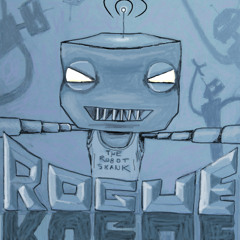 Rogue - The Robot Skank
