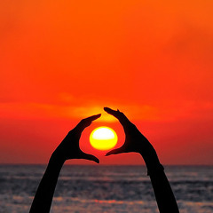 sun stand still