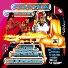 Bumped Out (Stacc Boi)Nasty Nardo