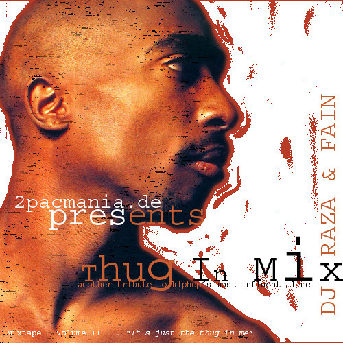 2Pac-Shit To Make The White Man Ft Krayzie Bone