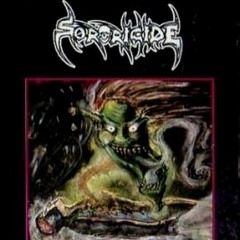 Sororicide - Frightmares