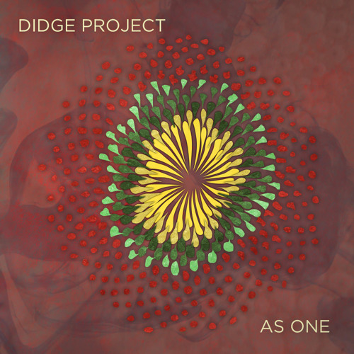 Water (Adam's Song) (didgeridoo, harmonium, flute, drum kit)