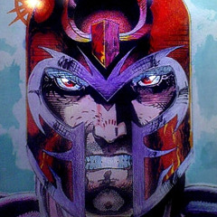MAGNETO FLOW