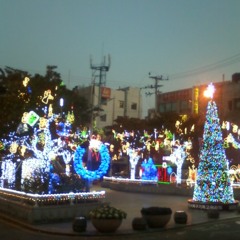 The Real Jay - 슬픈 크리스마스 (feat. Rimi) (Demo)