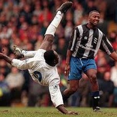 Tony Yeboah