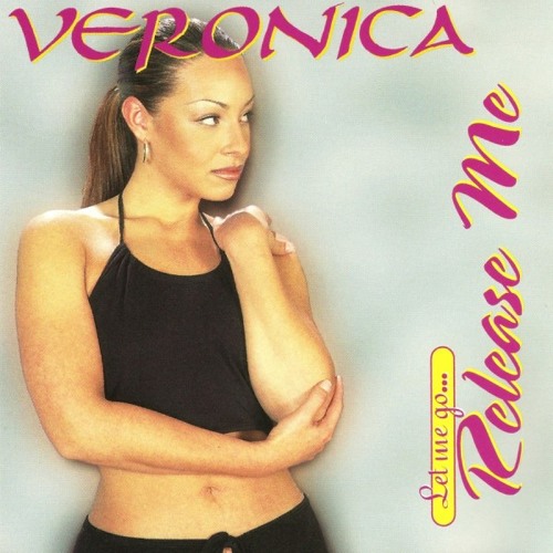 Veronica - Let Me Go...Release Me (Razor & Guido Dub)