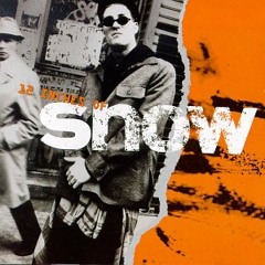 Snow-Informer ClementCrazzeRetroMix