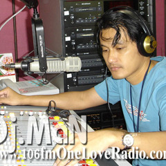 93 Love FM