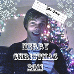 Happy Birthday Jesus!