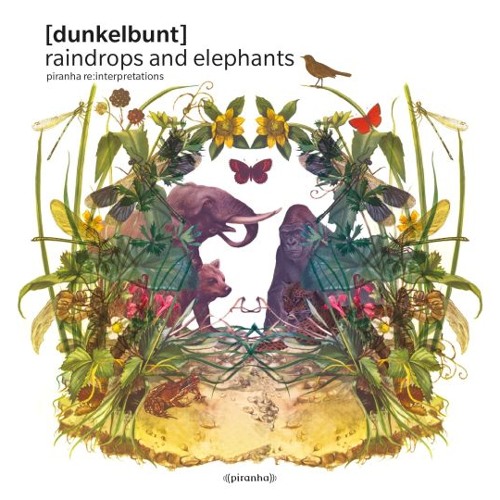 Dunkelbunt - Cinnamon Girl