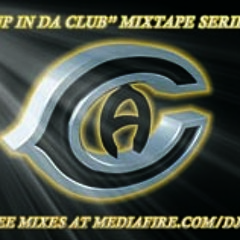 DJ C.A. - Up In Da Club EDM-House Mix 3