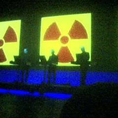 Kraftwerk - radioactivity (rmx cumbia)