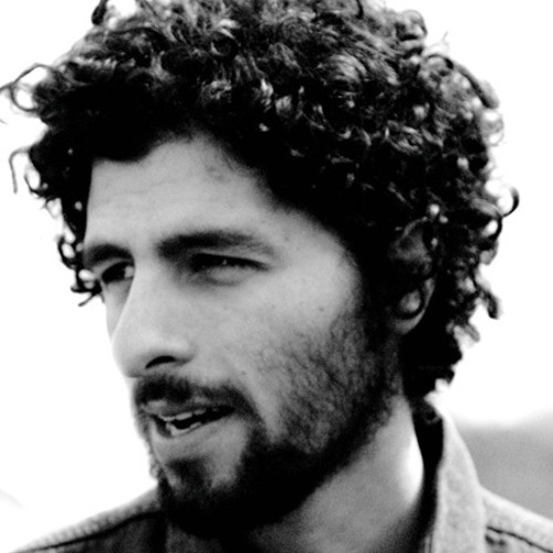 Crosses (Jose Gonzalez)