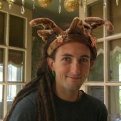 Tom Cosm - Randalf the Wide Eyed Tweaker