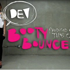 Dev- Booty Bounce (HanifIzy remix)