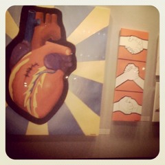 bUmpIng iN yOuR cHE$t!!