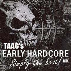 early hardcore
