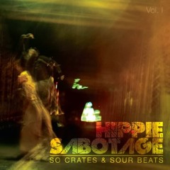 Hippie Sabotage- Romeo and Juliet