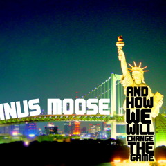 Minus Moose-Long You Live, High You Fly (ft. Pink Floyd)