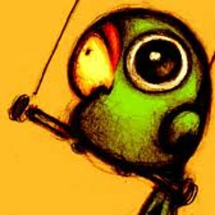 The Parrot's Name Is Polly, but He Doesn't Want a Cracker (demo)